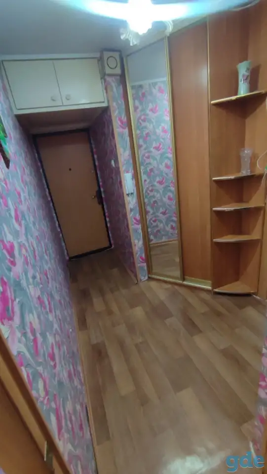Сдам квартиру на длительный срок, Кижеватова 62, фотография 9