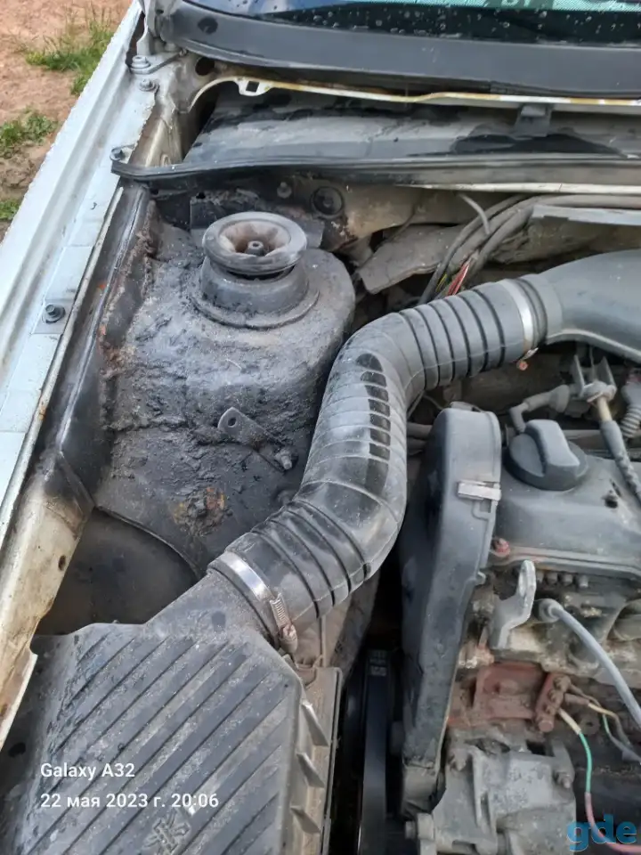 Авто Volkswagen Passat, фотография 7