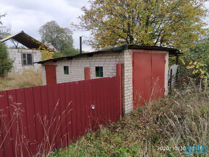 Продам дом в  деревне Великий Быков, фотография 2