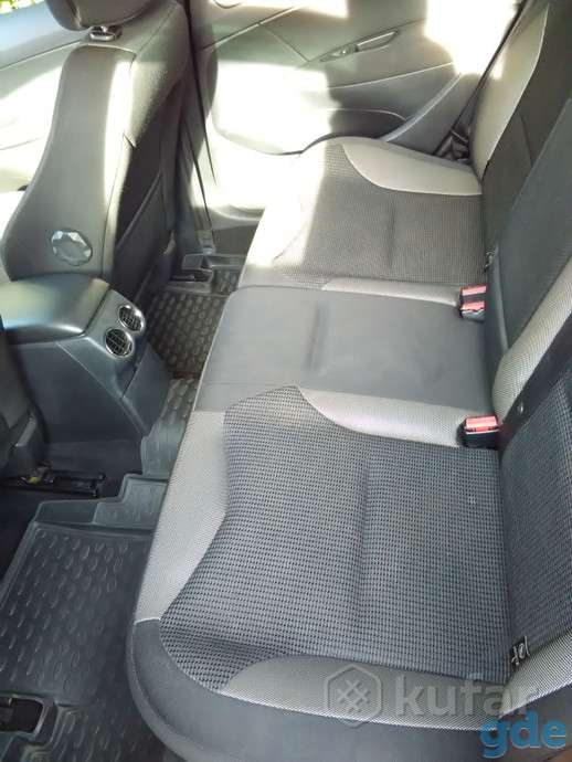 Продам авто Peugeot 308, фотография 5