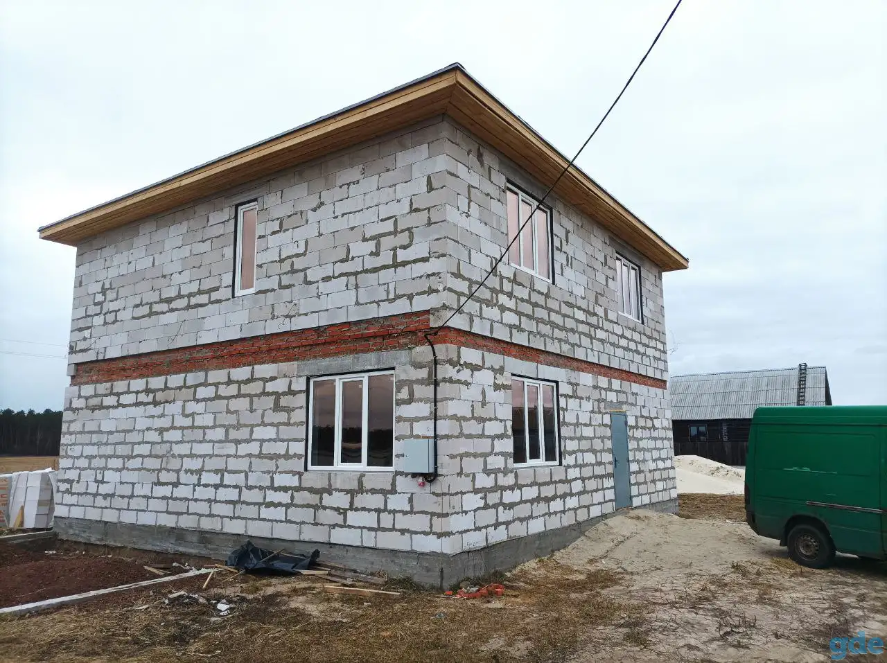 Изготавливаем и устанавливаем окна и двери ПВХ, рассрочка, фотография 1