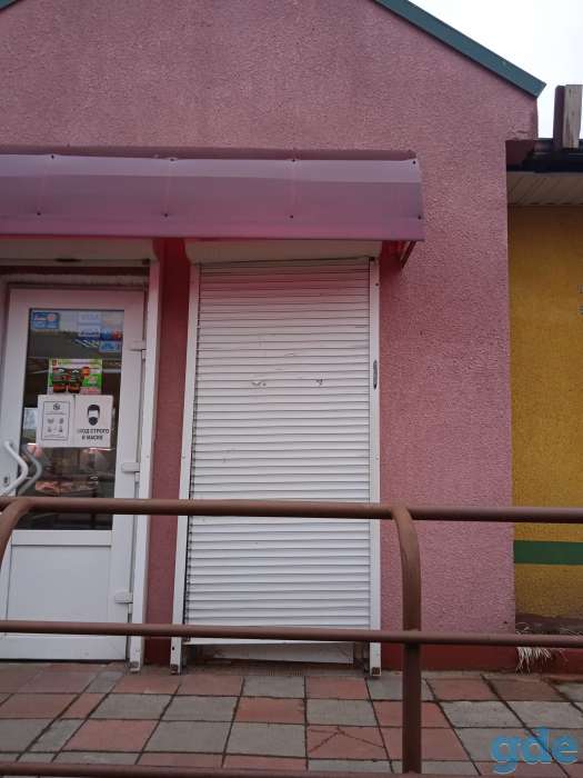 Аренда, Рынок Солнечный, торговый центр, фотография 2