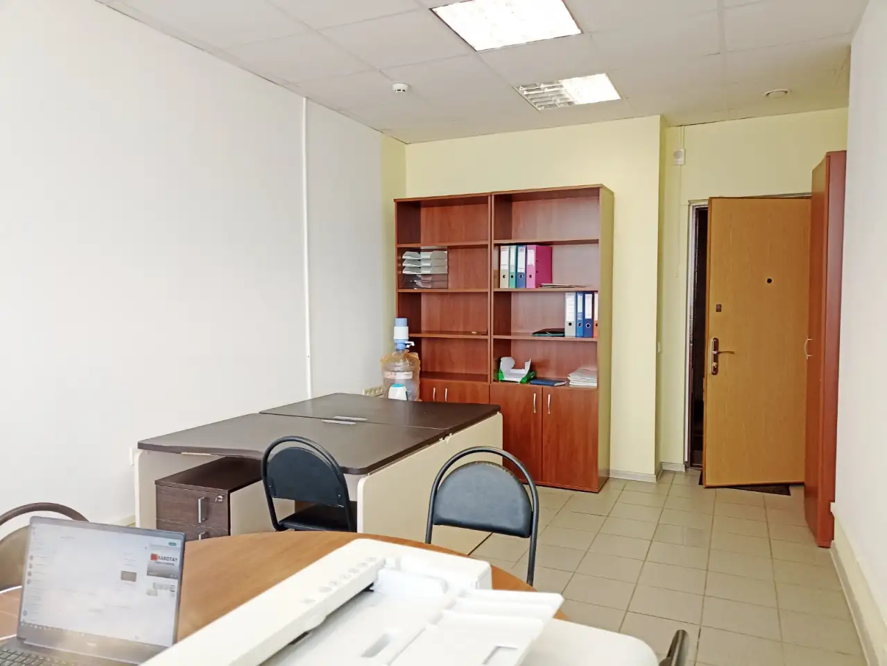 Сдается в аренду  офис в деловом центре Офисинвест, по адресу г. Минск, ул. Тимирязева, 65Б., фотография 3