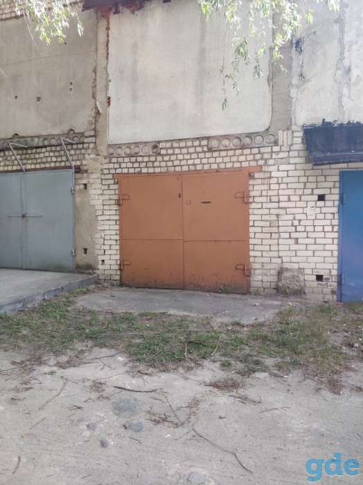 Продам Гараж, переулок Дзержинского, фотография 5