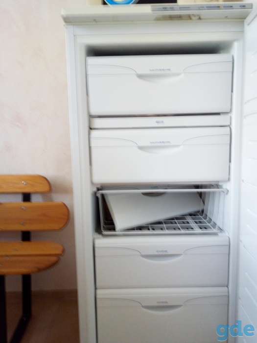 Продам продаём морозильник в хорошем, фотография 2