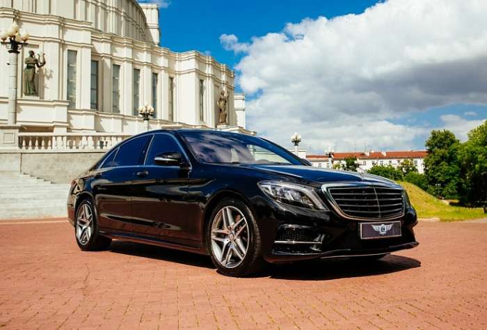 Автопрокатная компания DreamCars.BY, фотография 3