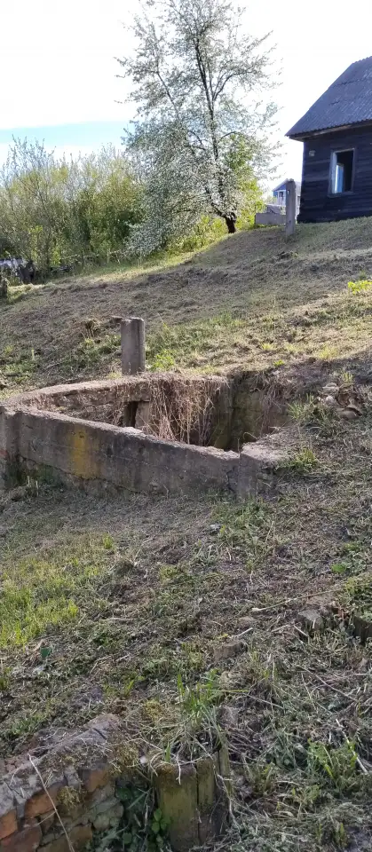 Лагуна в реки Березина, Свислочь ул. Березинская 3, фотография 9