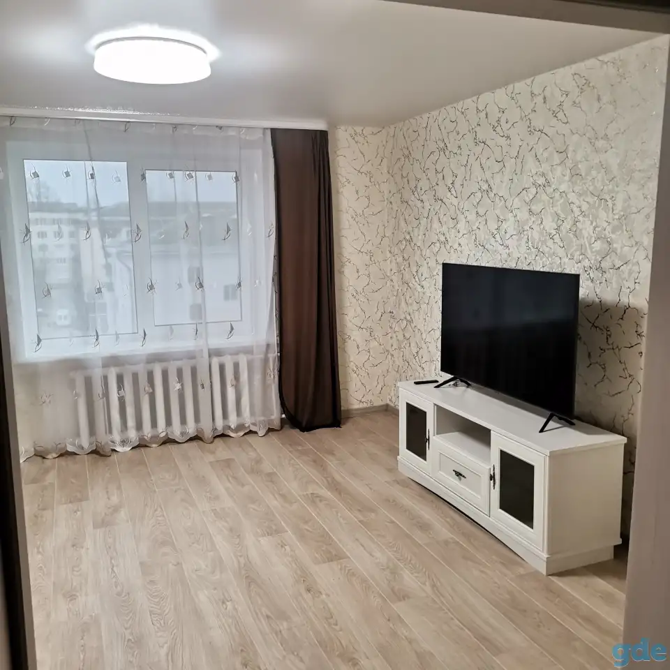 Продажа квартиры, РБ, Витебская область, пр-т Текстильщиков, 33б, фотография 3