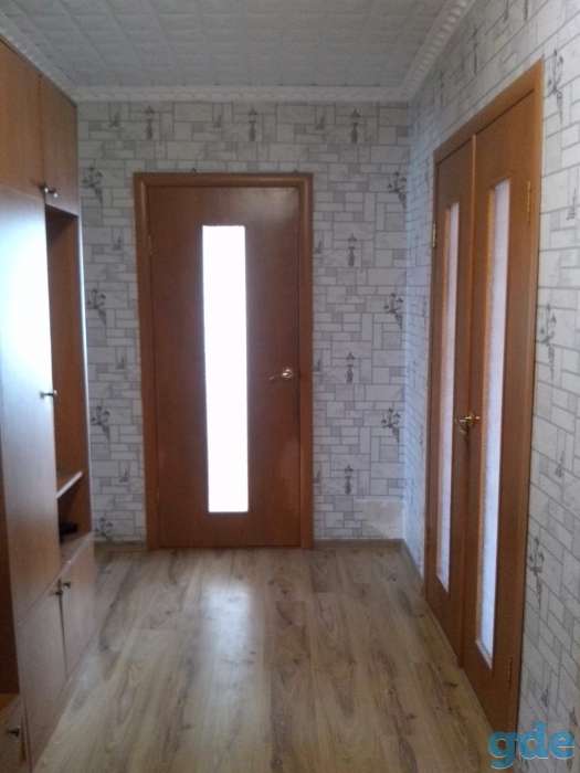 3хкомнатная квартира в Снове Несвежская 21, фотография 8