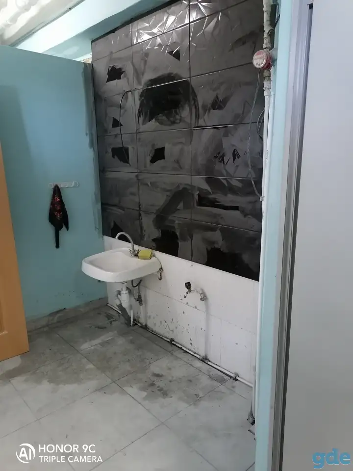 Облицовка плиткой, фотография 10
