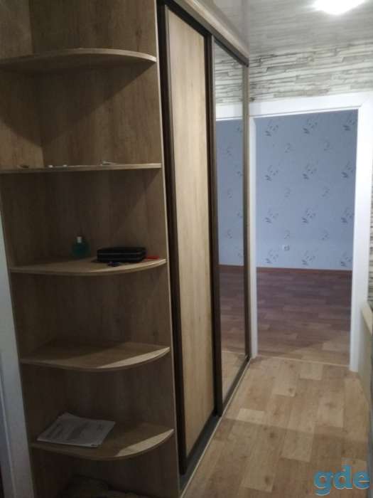 Продаётся 2-х комнатная квартира.Дзержинск, ул.Радужная,17, фотография 6