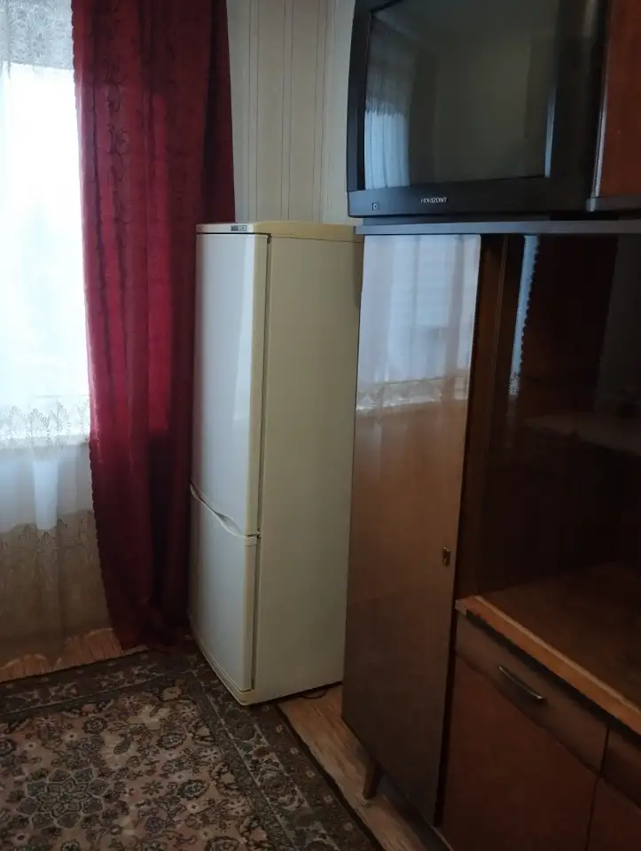 Сдам комнату в 2-ухкомнатной квартире, фотография 2