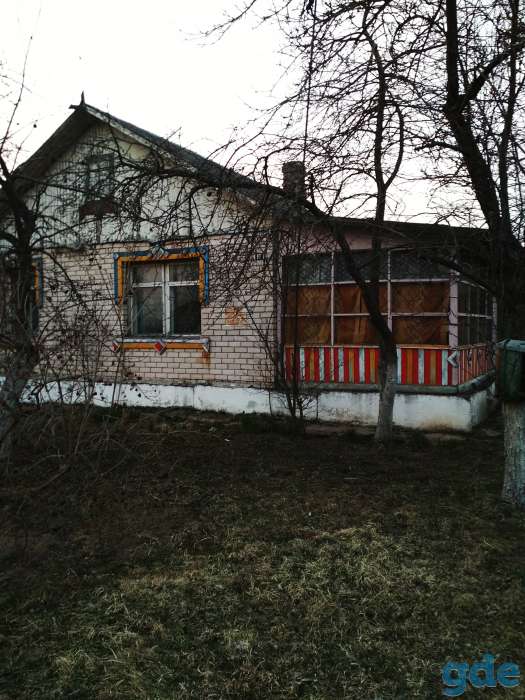Продаю дом с участком, Буда-Кошелевский р-н,д.Неговка,ул.Молодежная,д16, фотография 1