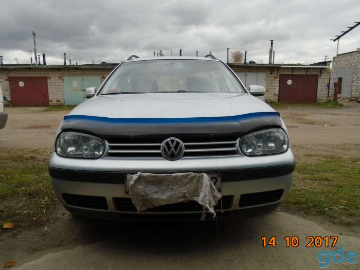Продать Volkswagen Golf, фотография 2