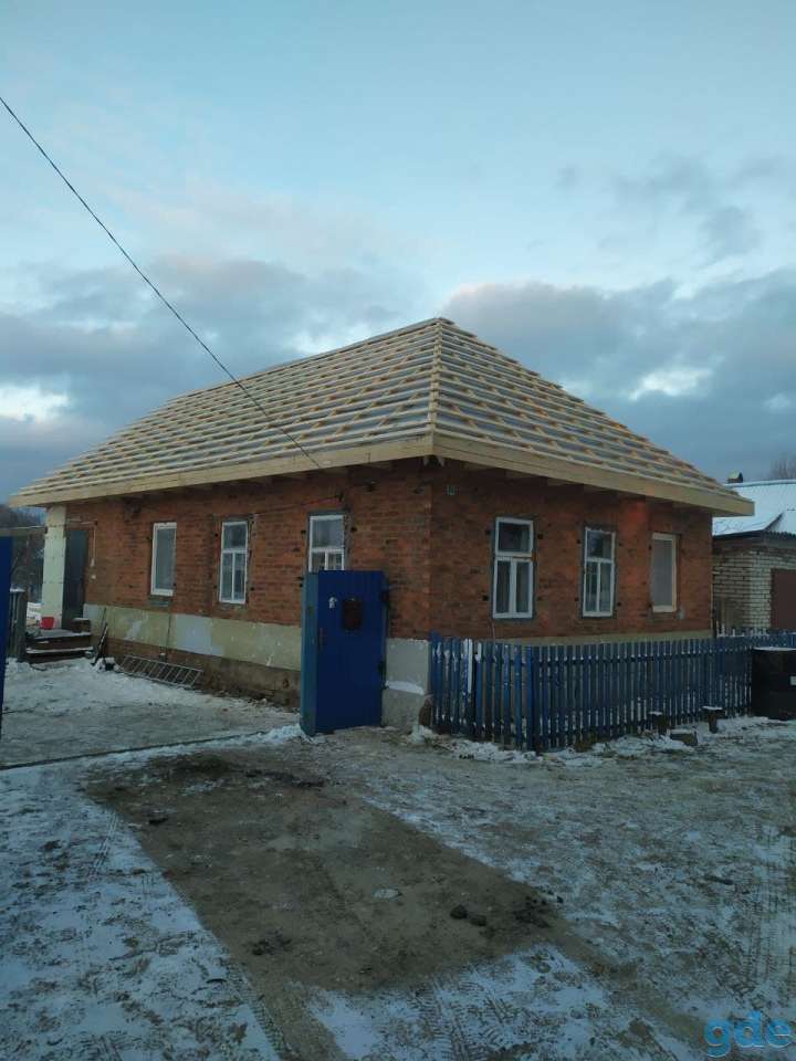 Все виды кровельных и фасадных работ, фотография 6