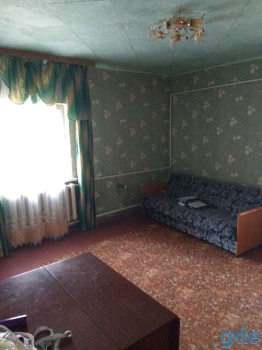 ПРОДАМ ДОМ, Минская область, Червенский район, д. Слобода, ул. Центральная 12, фотография 3