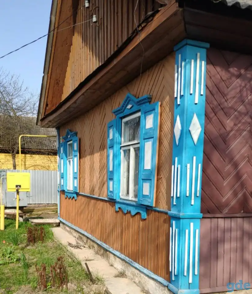 Дом в ,Аг деревня Первомайская, фотография 1