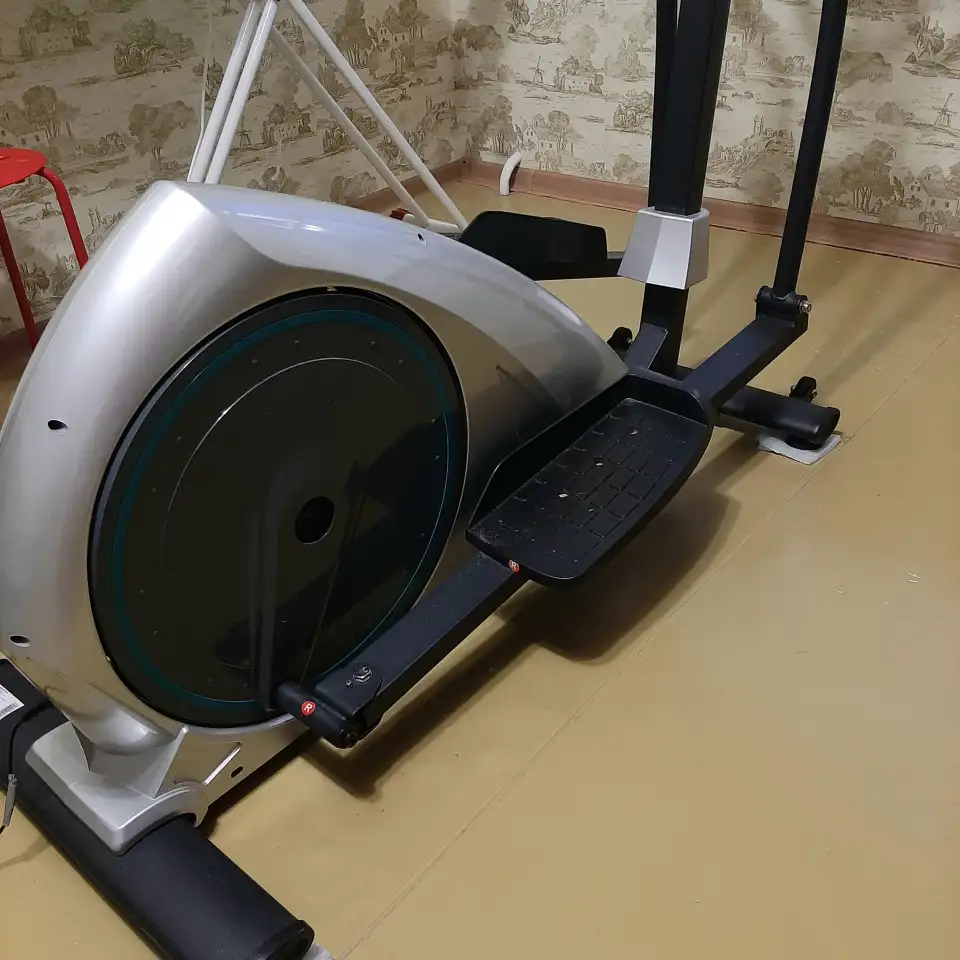 Тренажёр Sundays Fitness K8718HP, фотография 4