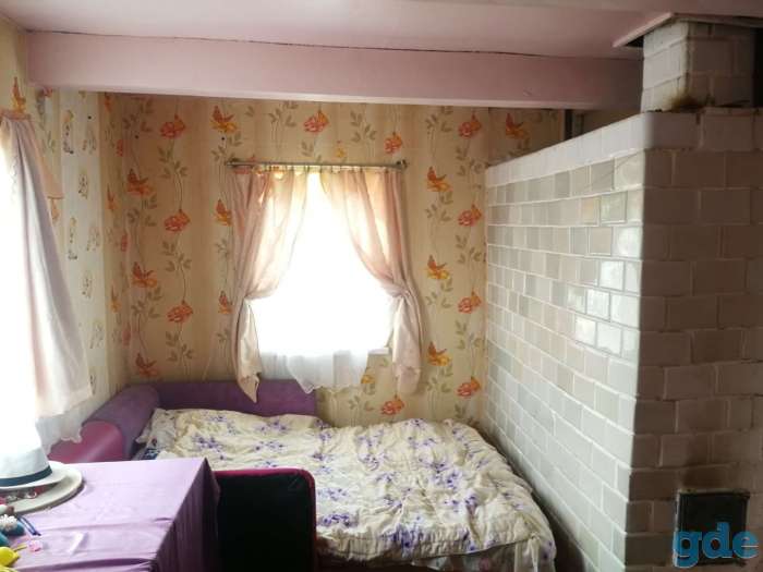 Продается дом,д.Подбагоники,Центральная,30, фотография 7