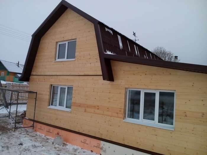 Ищу работу каменщика, фотография 4