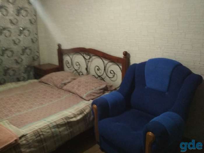 квартира на сутки и более, ул Юбилейная д8, фотография 1