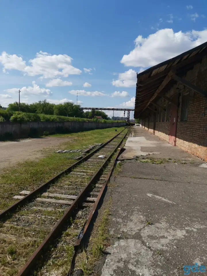 Продажа произв. базы. Витебск, ул. Горбачевского, 25., фотография 12