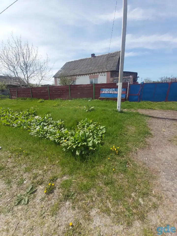 Продам дом срочно, А.г Барбаров, фотография 1