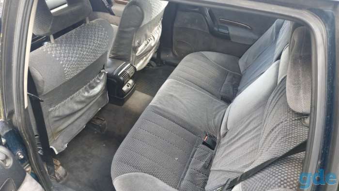 Продажа авто Opel Omega, фотография 4
