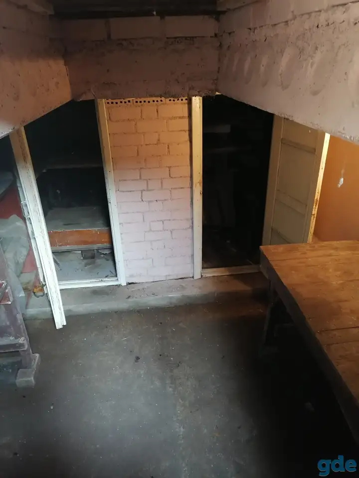 Продается гараж, ул. Стебенева  21, фотография 3