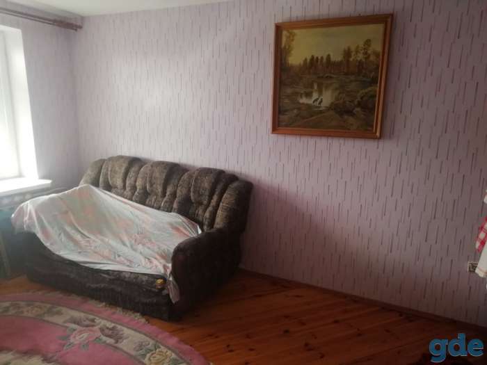 квартира 2- ух комнатная, фотография 6