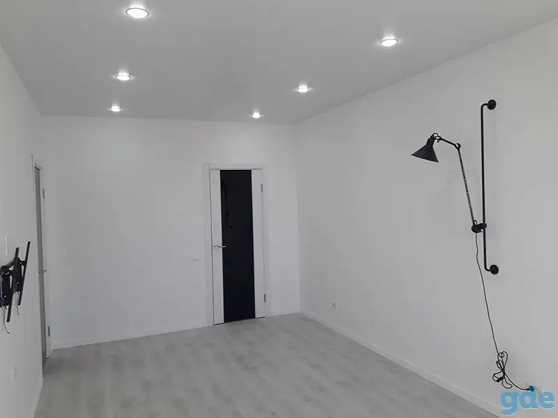 Отделочные работы, фотография 2