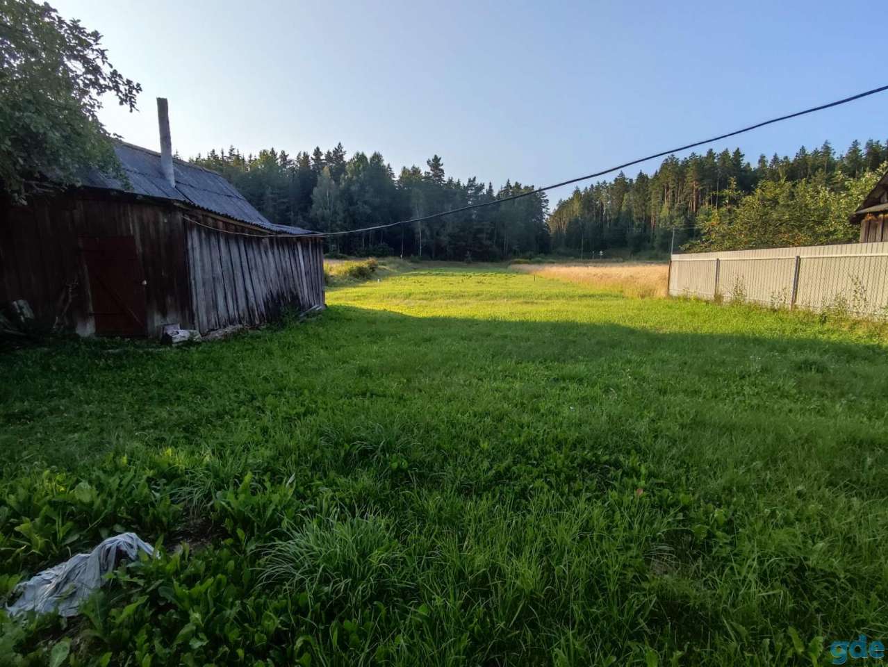 Продам часть дома, область, Смолевичский р-н, д.Каменка, фотография 5