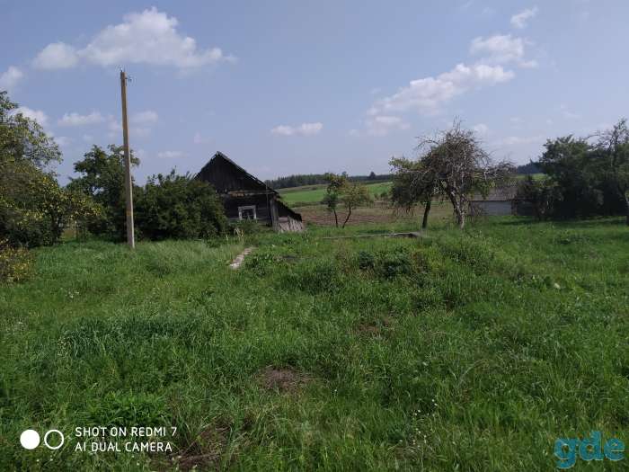 срочно продается участок, курково, фотография 1