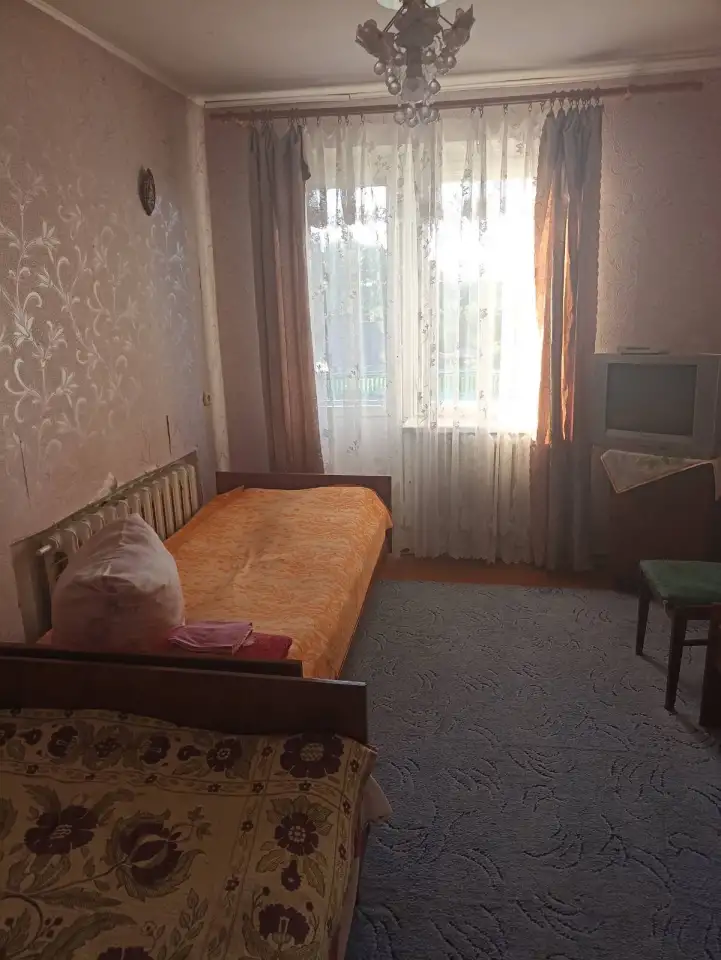 Квартира для приезжих, Ул. Николаева 10а, фотография 4