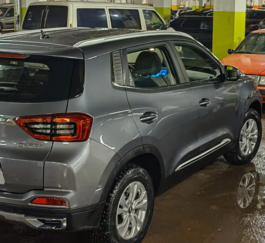 Продаю Chery, фотография 9