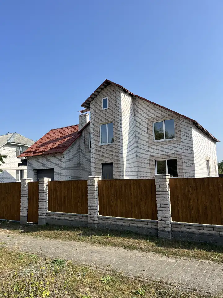 Продается Дом г.Жлобин, фотография 3