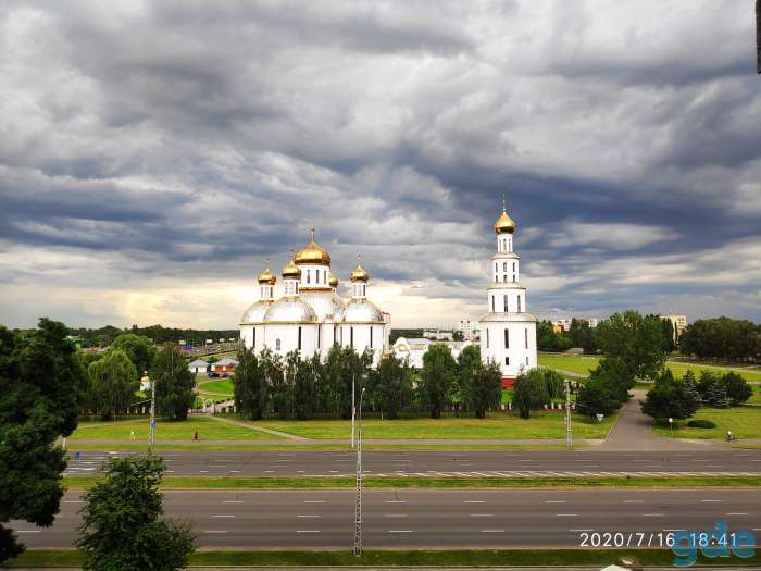 Ул.Московская, 332. На часы, сутки. Рядом Корона, Алми, БрГТУ, Ледовый. Нал/безнал, фотография 12