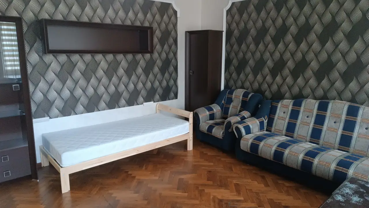 Квартиры на сутки в Сморгони для командированных., фотография 1