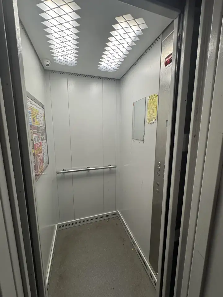 Продам 2-х комнатную квартиру в кирпичном доме, фотография 15