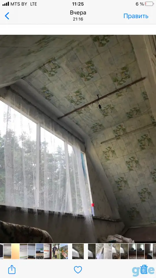 Продам дачу, Гродненская обл, горский р-н. д. Перелом с/и Юность, фотография 5