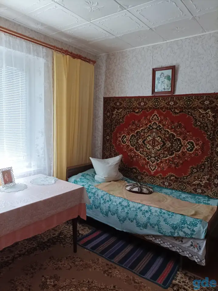 продам квартиру, ул.9 мая д.39 кв 44, фотография 5