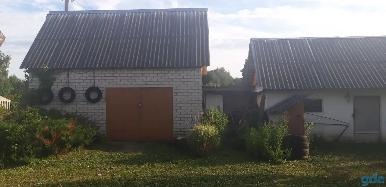 продажа дома, д.Анетово, ул.Липовая, дом 13, Минская обл., Пуховичский район, фотография 3