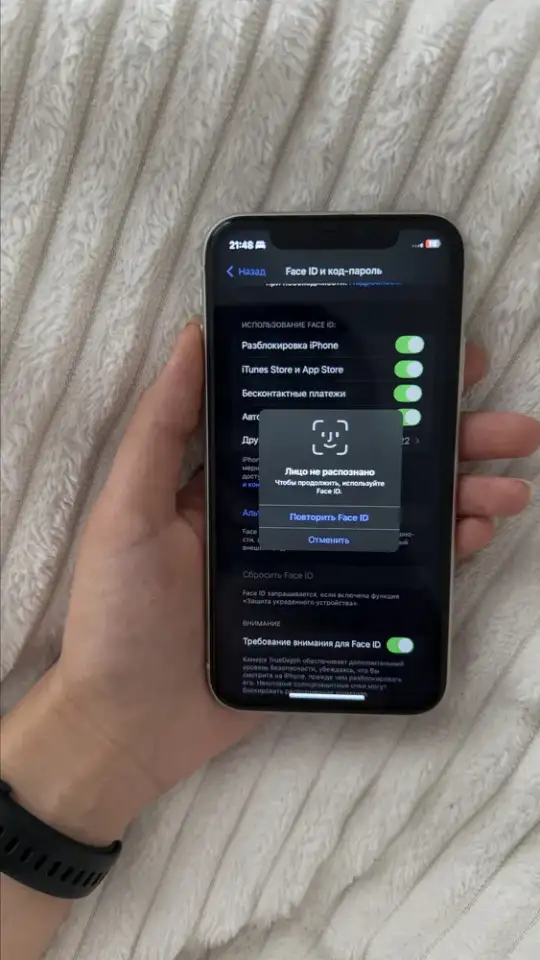 IPhone 11 128, фотография 2