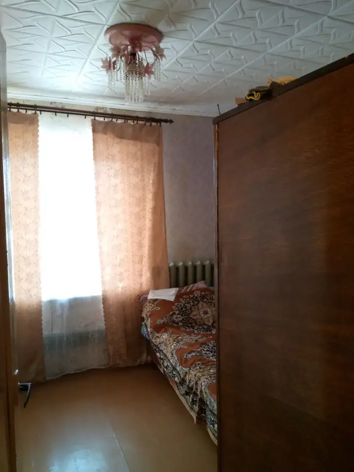 Продам  3-х комнатную квартиру в деревне Каменка, фотография 3
