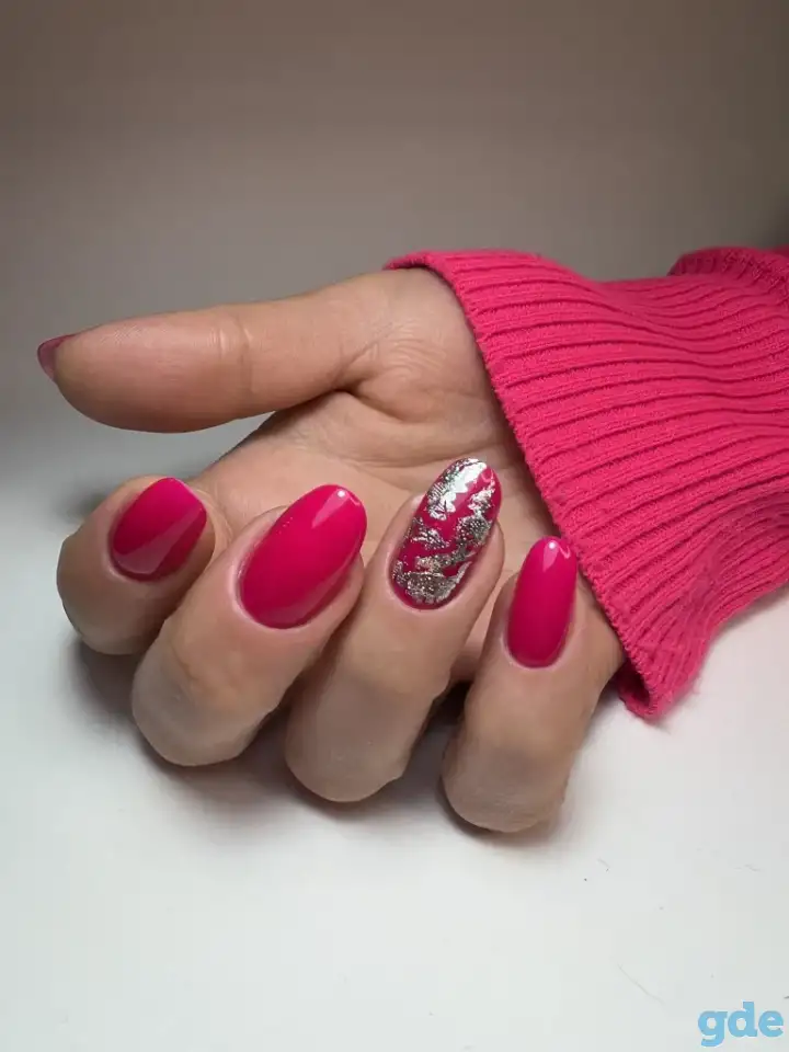 Маникюр, педикюр, подология, фотография 1