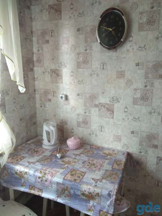 Сдам 1 ком.квартиру в районе академии, фотография 5