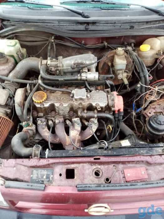 Продам Opel Astra, фотография 2