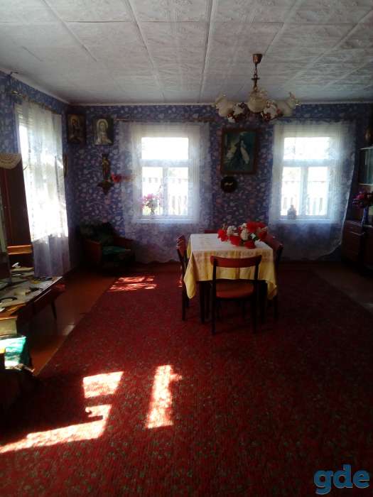 Дом, Ивенец,ул 1 мая, фотография 7