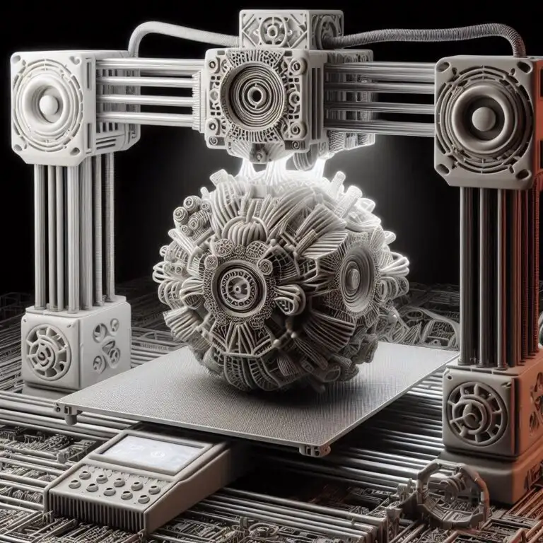 Услуги 3д печати  3D печать, фотография 1
