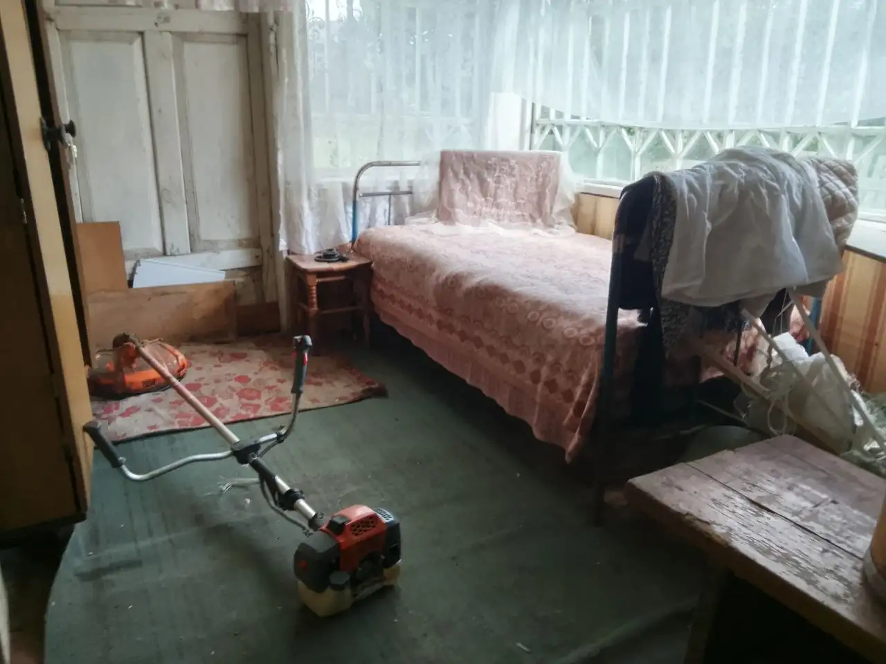 Продам дом деревне, Мин.обл., Березин.р-н, д. Новоселки, ул. Ленинская, 63, фотография 1